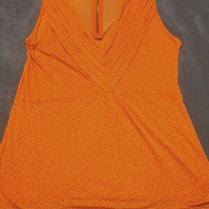 Merona Brand Summer Tank. Size MEDIUM